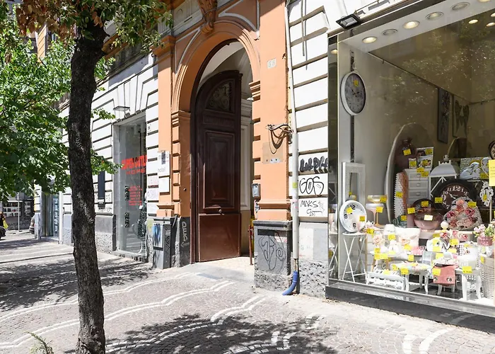 Corso Umberto 58